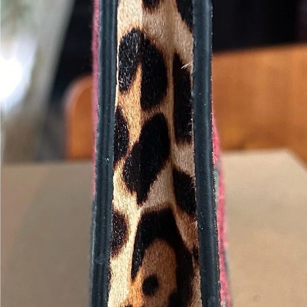 Kate spade Seeley Lane pouch
